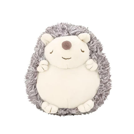 Fluffy Animals