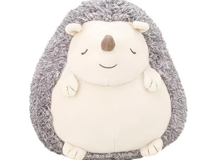 Fluffy Animals