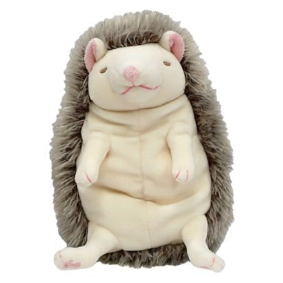 Mochi Hedgehog