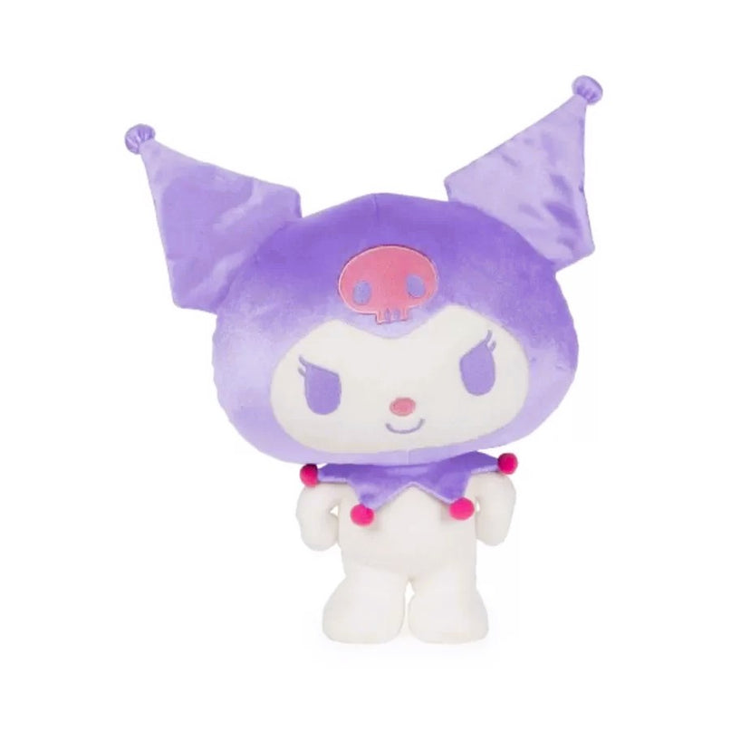 [Restock] Sanrio Standing Plush 9.5”
