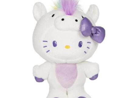 [Restock] Sanrio Standing Plush 9.5”