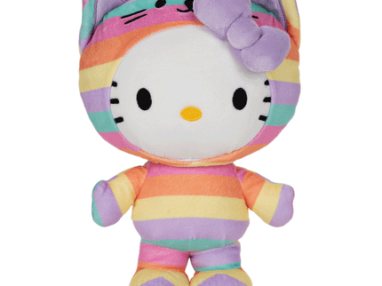 [Restock] Sanrio Standing Plush 9.5”