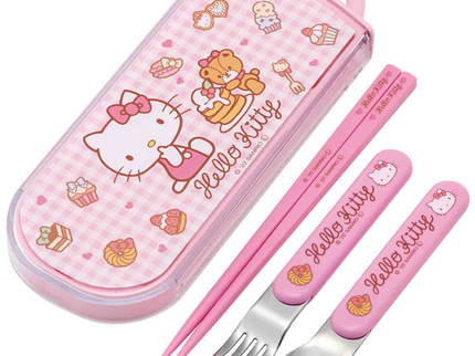 Sanrio Utensil Set (Pack of 5) ** Price Markdown **
