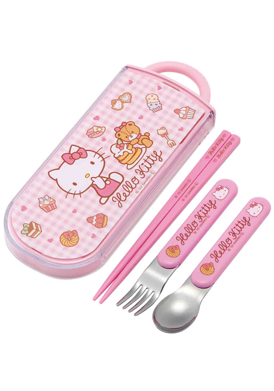 Sanrio Utensil Set (Pack of 5) $11.50/ea