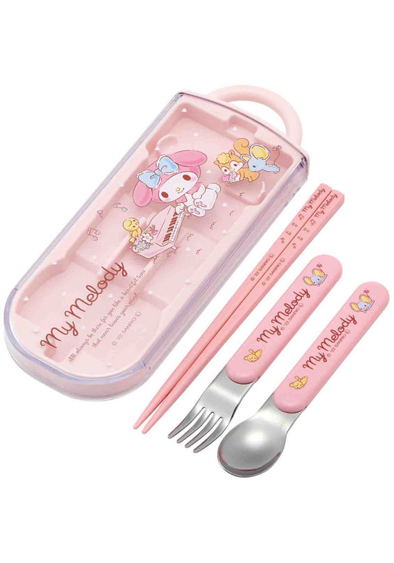 Sanrio Utensil Set (Pack of 5) $11.50/ea