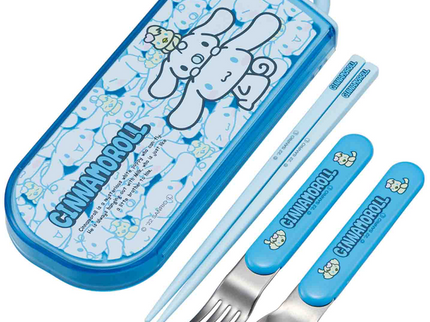 Sanrio Utensil Set (Pack of 5) ** Price Markdown **