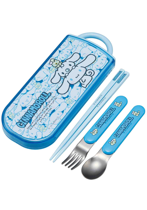 Sanrio Utensil Set (Pack of 5) $11.50/ea
