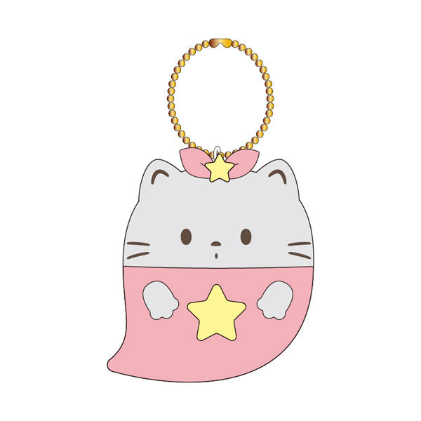 Shaman King x Sanrio - Hitodama Plush Mascot Keychain (Pack of 10) $3.02/ea