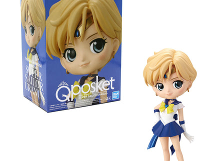 Q Posket - Super Sailor Uranus A