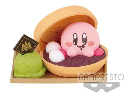 Kirby Paldolce collection vol.4 - A/B