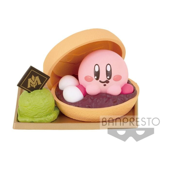 Kirby Paldolce collection vol.4 - A/B