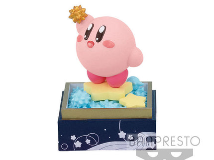 Kirby Paldolce collection vol.4 - A/B