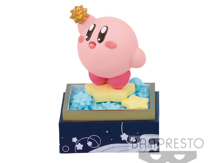 Kirby Paldolce collection vol.4 - A/B