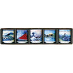 Thirty-Six Views of Mt. Fuji