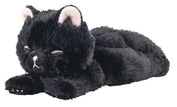 [Restock] Mini Cushion - Black Cat