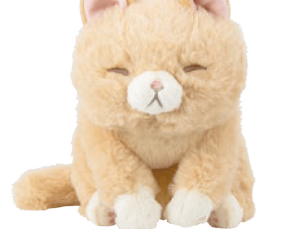[Restock] Kutatto Biyori - Mini Cushion & Mascot