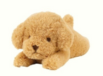 [Restock] Mini Cusion - Toy Poodle