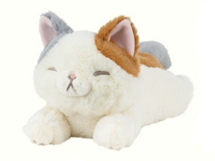 [Restock] Kutatto Biyori - Mini Cushion & Mascot