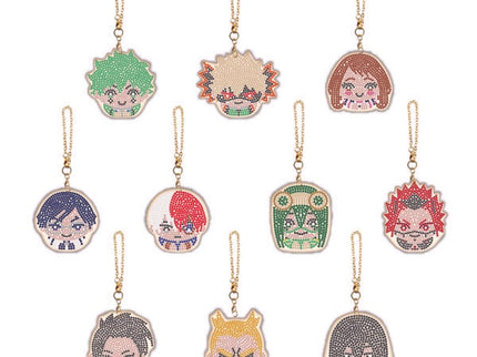 Jewelry Mascot Collection - My Hero Academia (Pack of 10) $4.95/ea