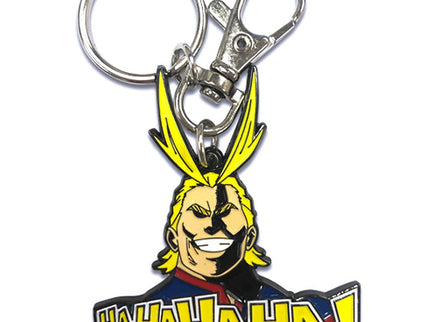 [SALE] My Hero Academia Keychain ** Limited Qtys **