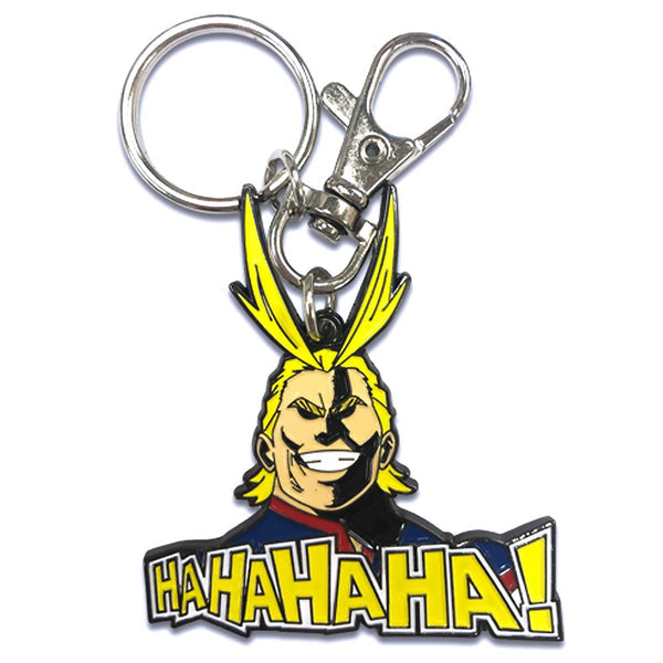 [SALE] My Hero Academia Keychain ** Limited Qtys **