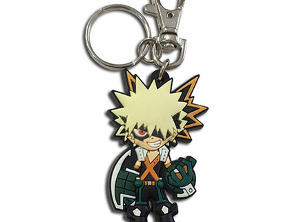 [SALE] My Hero Academia Keychain ** Limited Qtys **