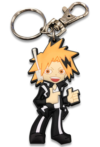 [SALE] My Hero Academia Keychain ** Limited Qtys **