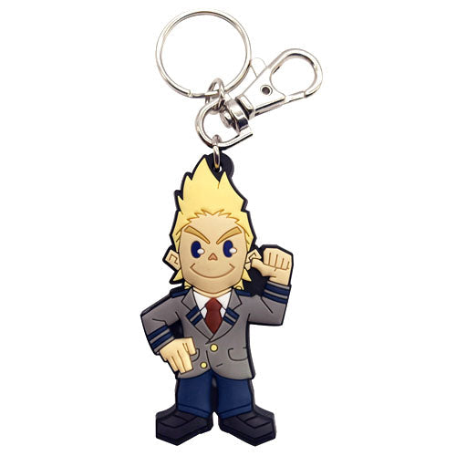 [SALE] My Hero Academia Keychain ** Limited Qtys **