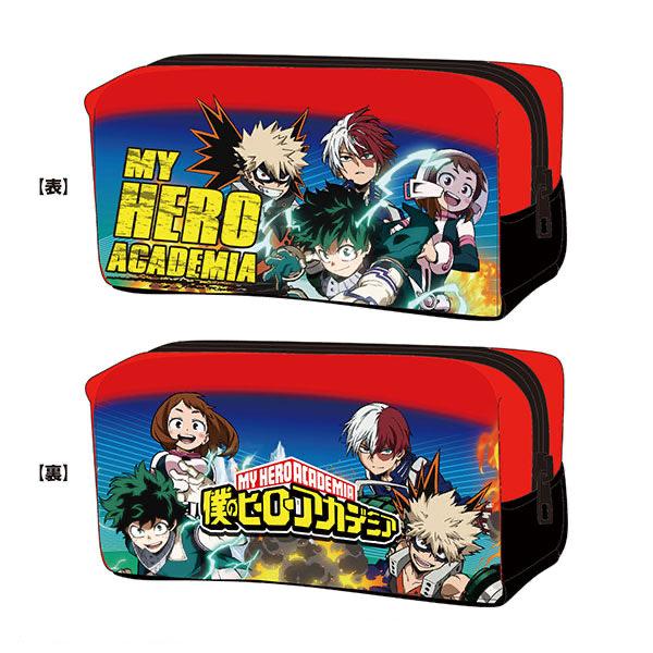 [SALE] My Hero Academia Box Pen Case ** Limited Qtys **