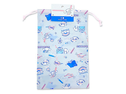 Sanrio Drawstring Bag M size (Pack of 10) $1.25/ea