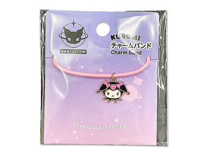 Charm Band - Kuromify the World Project (Pack of 10) $1.25/ea