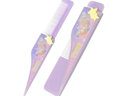 Slide Comb - Little Twin Stars (Pack of 10) $1.25/ea