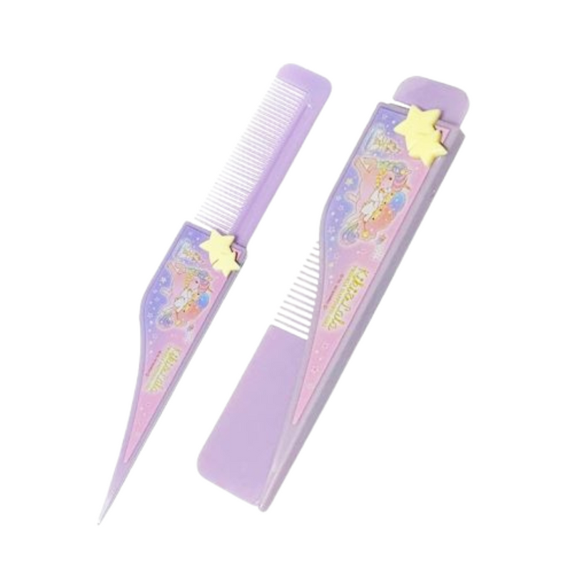 Slide Comb - Little Twin Stars (Pack of 10) $1.25/ea