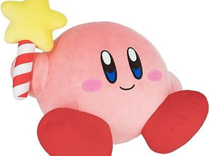 Kirby L/MEGA Size Plush