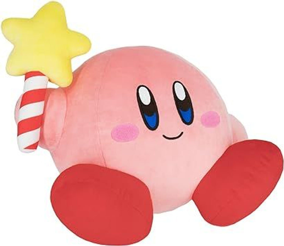 Kirby L/MEGA Size Plush