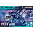 #02 Police Zaku