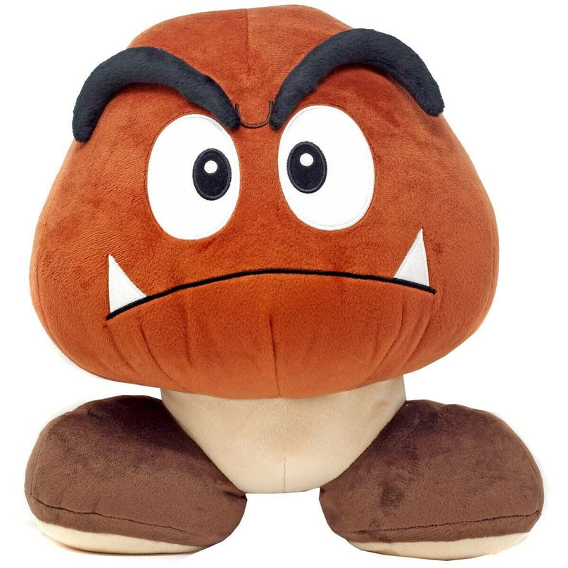 Nintendo/Mario L Plush