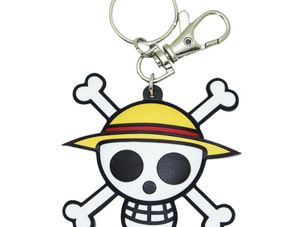 [RESTOCK] ONEPIECE PVC Keychain ** Price Changed **