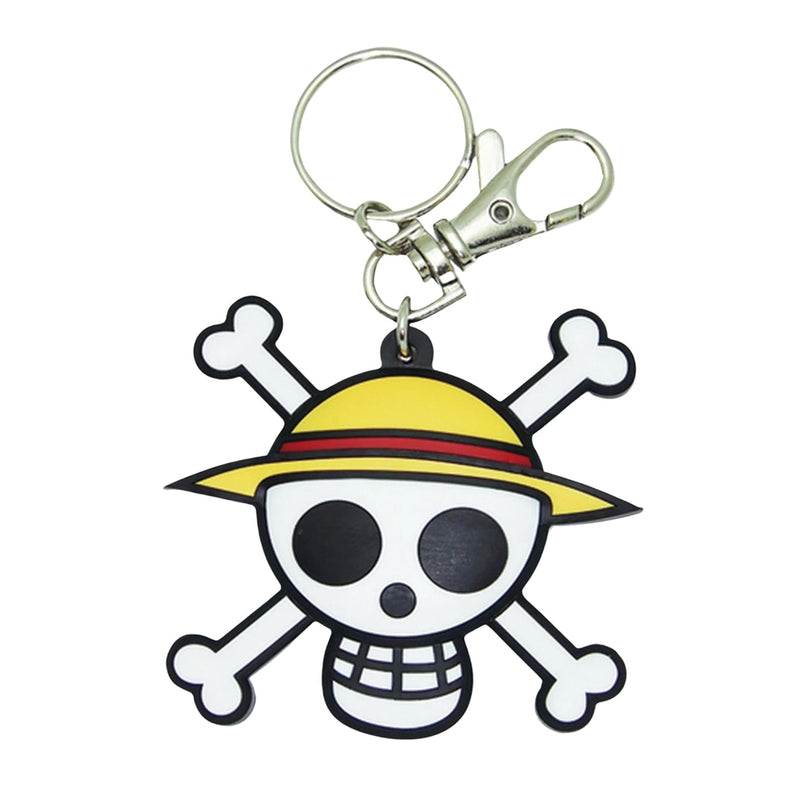 [RESTOCK] ONEPIECE PVC Keychain ** Price Changed **