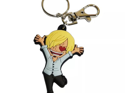 [RESTOCK] ONEPIECE PVC Keychain ** Price Changed **