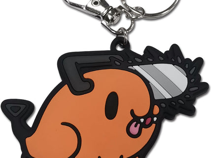 [Restock] Chainsaw Man Keychain/Lanyard ** Price Changed **