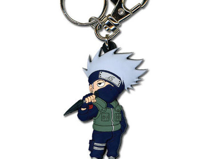 [Restock] Naruto PVC Keychain ** Price Changed **