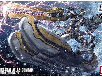 [HG] Gundam Thunderbolt