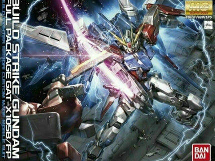 [MG] Gundam L size box - RESTOCK