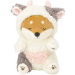 Cow Costumed Shiba Dog Kotaro M