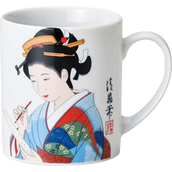 [SALE] Japanese Beauty Mug