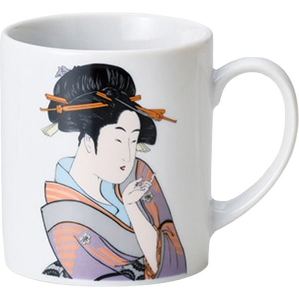 [SALE] Japanese Beauty Mug
