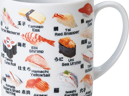Japanese Ceramic Mug