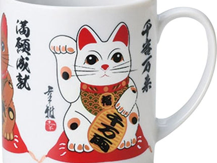 Japanese Ceramic Mug