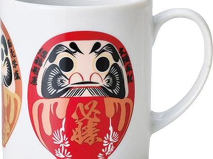 Japanese Ceramic Mug